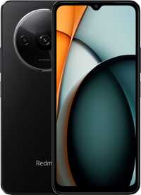 Smartfon XIAOMI Redmi A3 3/64GB 6.71" 90Hz Czarny Gw 2 lata NOWY