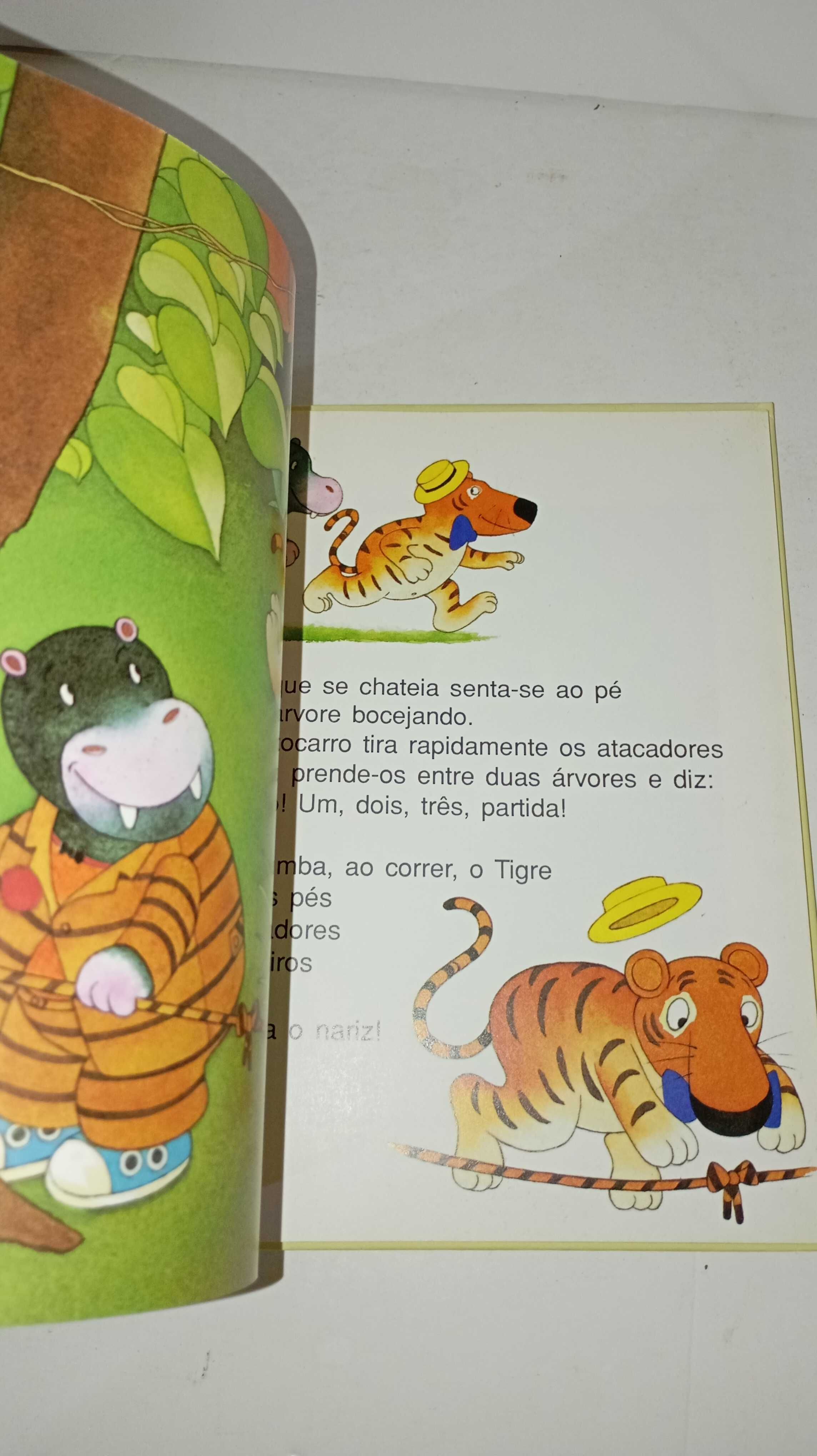 Os Atacadores de Riscas