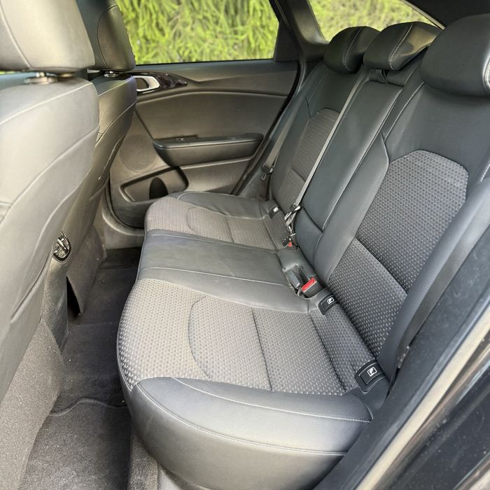 Kia Ceed Sportwagon