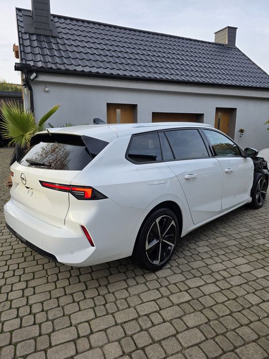 Sprzedam Opel Astra L