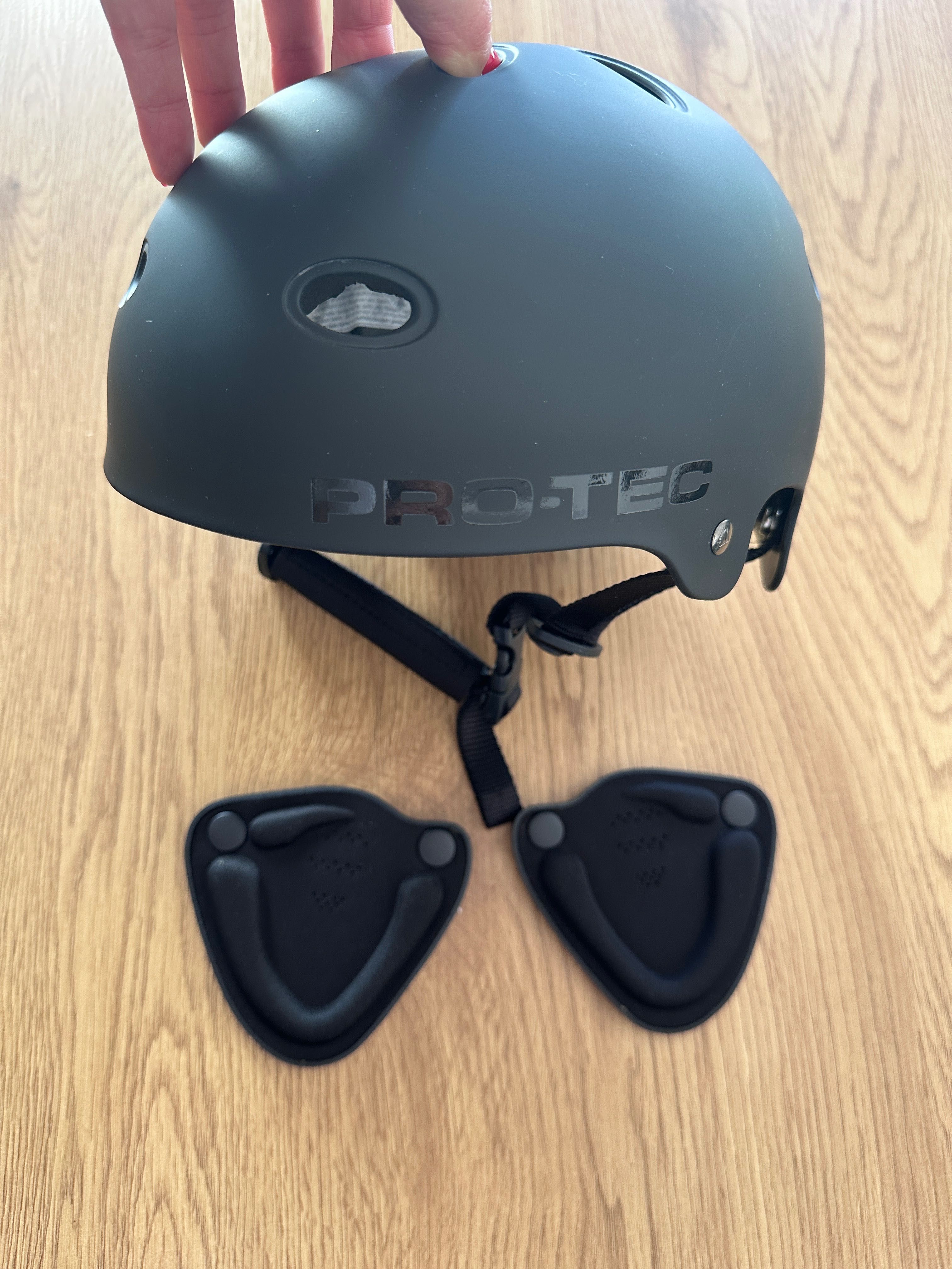 Kask Pro-tec B2 Wake Helmet Protec