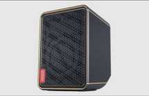 Spark Edge Amplificador