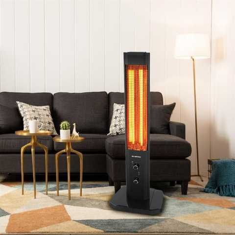 Продам обігрівач Kumtel MH 1200 – Ефективне тепло для вашого дому