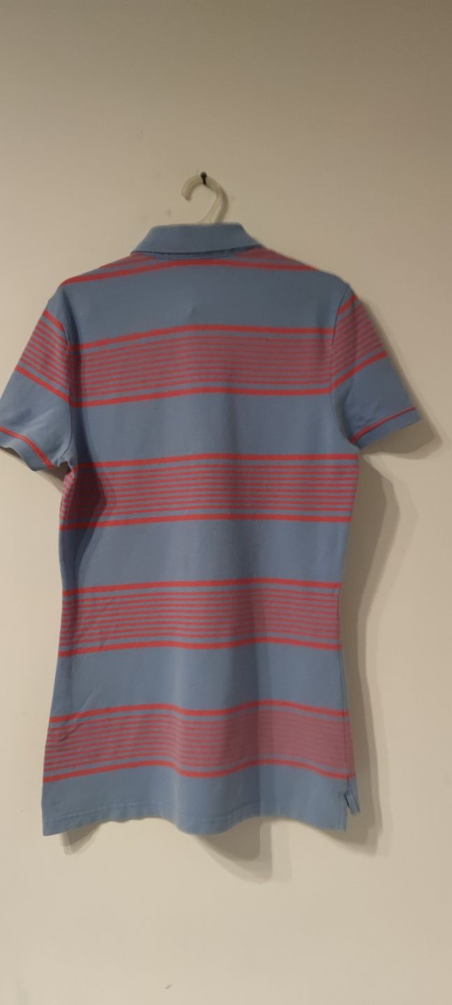 Tommy Hilfiger damska koszula polo
REG - Koszulka polo