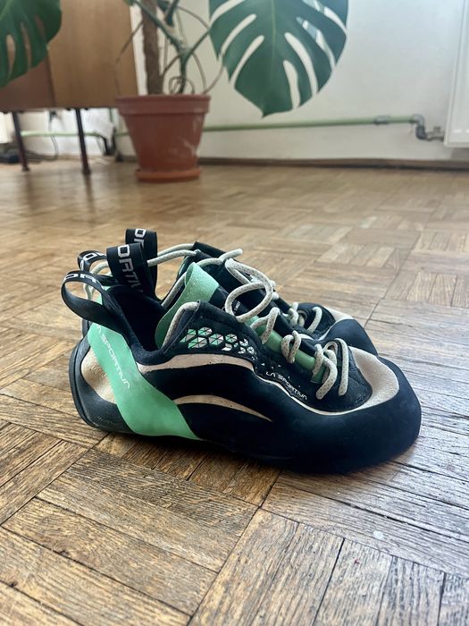 Buty wspinaczkowe La Sportiva 36