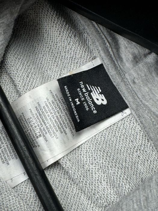 Кофта / Худі New Balance