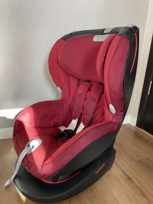 Автокрісло Maxi-cosi Rubi 9-18 кг до 5 років