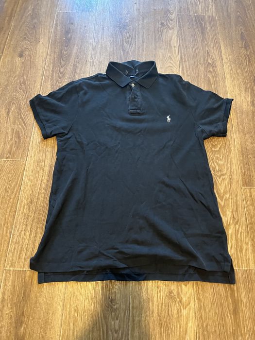 футболочка polo шикарний стан