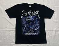 Футболка / мерч Emperor -  S , M , L , XL , XXL
