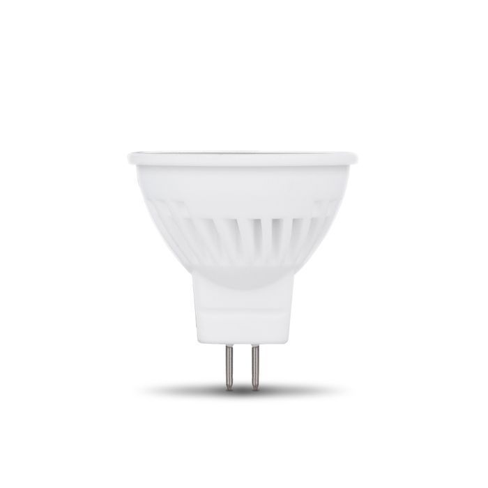 Żarówka Led G4 Mr11 3W 12V 3000K 220Lm Ceramiczna Forever Light