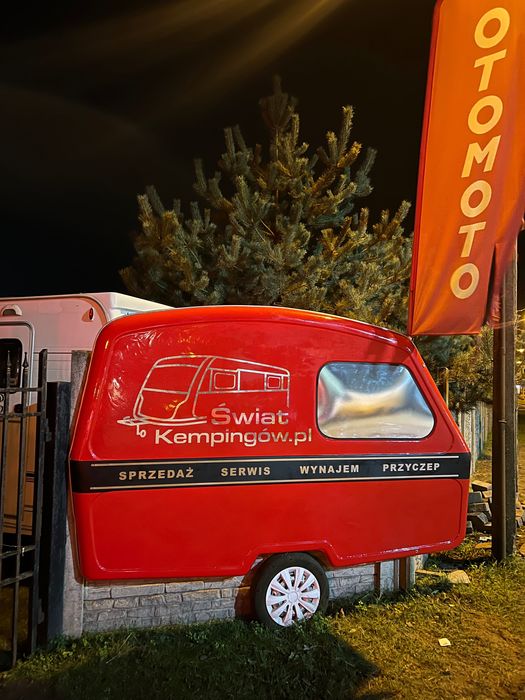 Posezonowa  wyprzedaż !!! swiatkempingow Gwarancja. !!! -20%