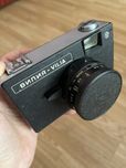 Фотоапарат Вилия-vilia