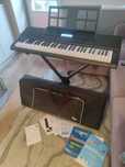 Sprzedam CASIO CTX -700