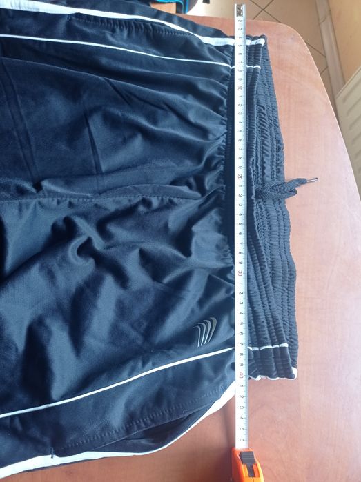 Dres cougar góra plus spodnie