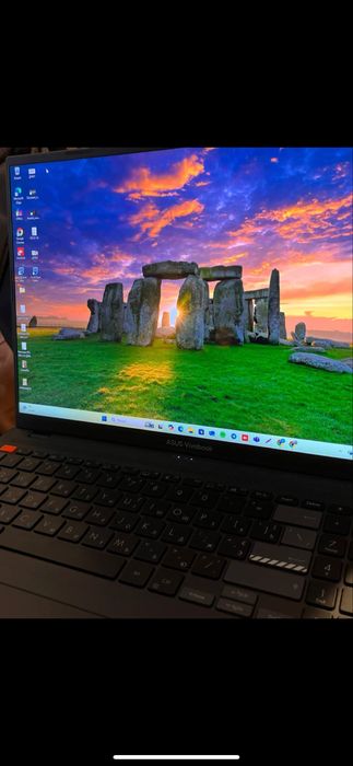 Asus Vivobook Pro 16 X I9-13900H 32/1TB RTX4050