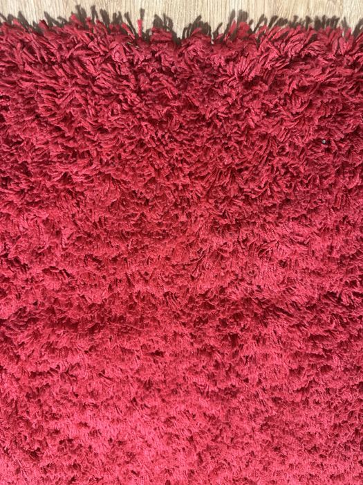 Tapete vermelho