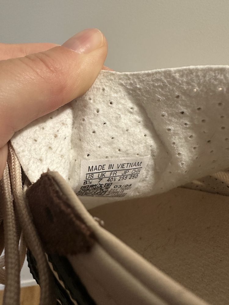 Adidas SL72 40р. з коробкою оригінал!