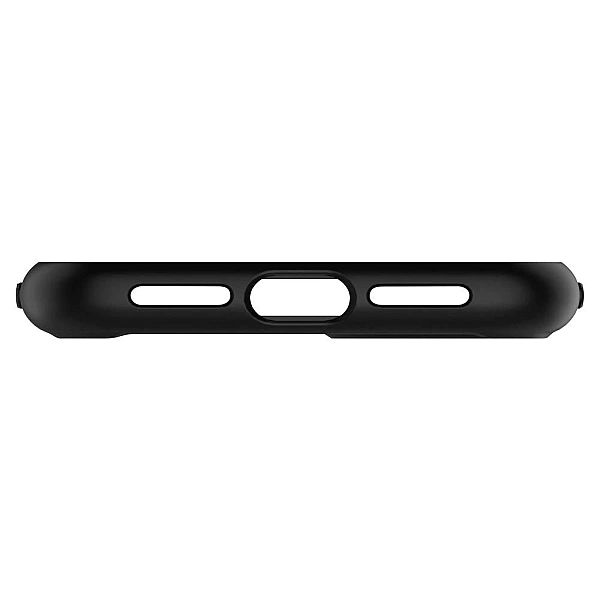 Etui Spigen Ultra Hybrid do iPhone 11 Matte Black