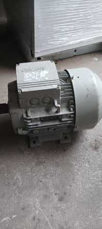 Silnik elektryczny Siemens 7.5kW