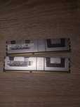 Pamięć ram 2x 16GB ddr3