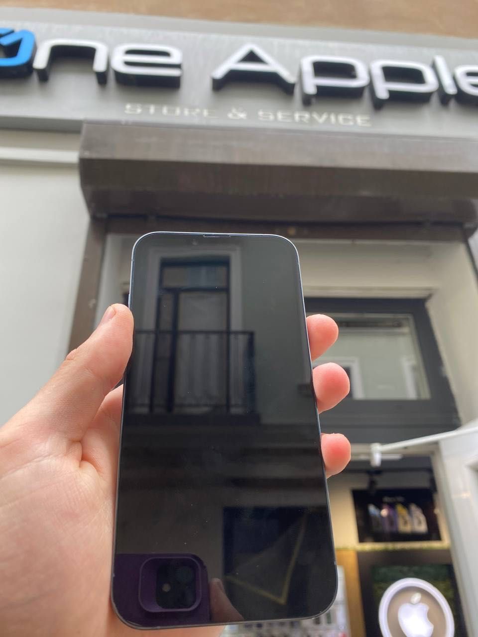 iPhone 13 Pro 256 GB