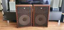 Sansui SP-Z9 II Kolumny podłogowe