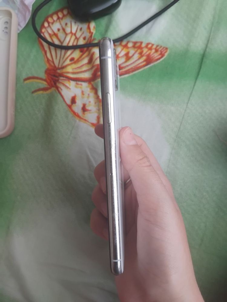 Айфон x продаю срочно