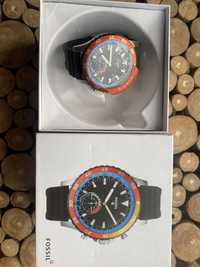 Zegarek Fossil Q Crewmaster hybrid Smartwatch