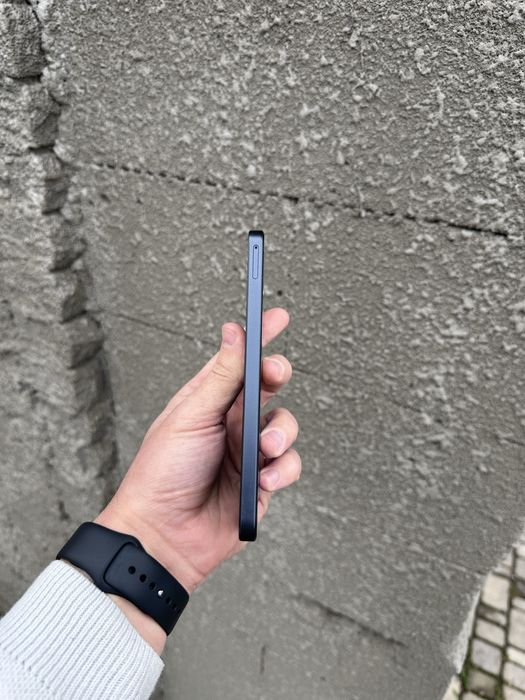 Samsung Galaxy A16 (SM-A165F) 4/128GB | Стильний і надійний смартфон