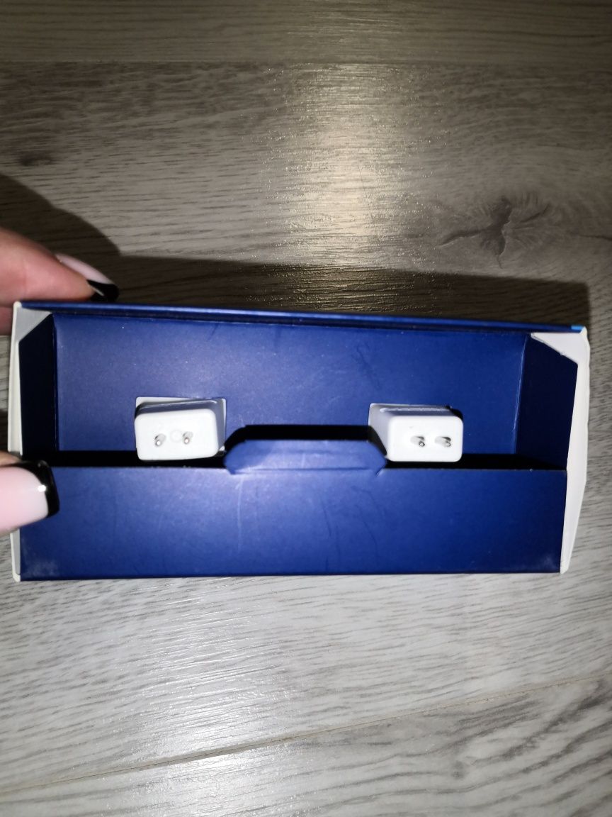 Nowe lampki sufitowe led zestaw.