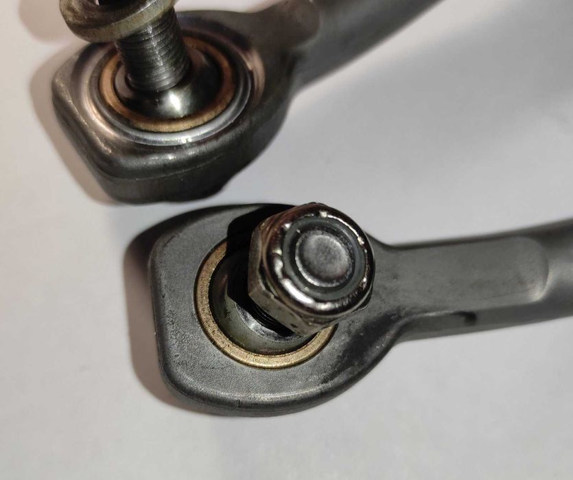 Рулевая тяга для лодочного мотора Mercury оригинальная