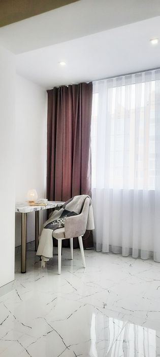 ВІЛЬНА квартира! Руська, ЦЕНТР. Новобудова подобово, погодинно!Все є!