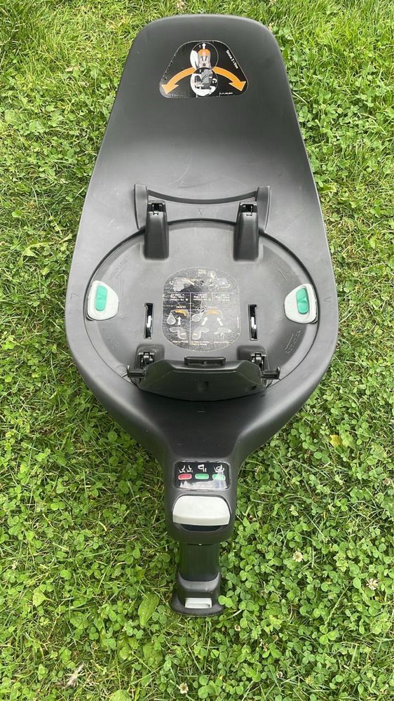 База для автокрісла Cybex Base Z