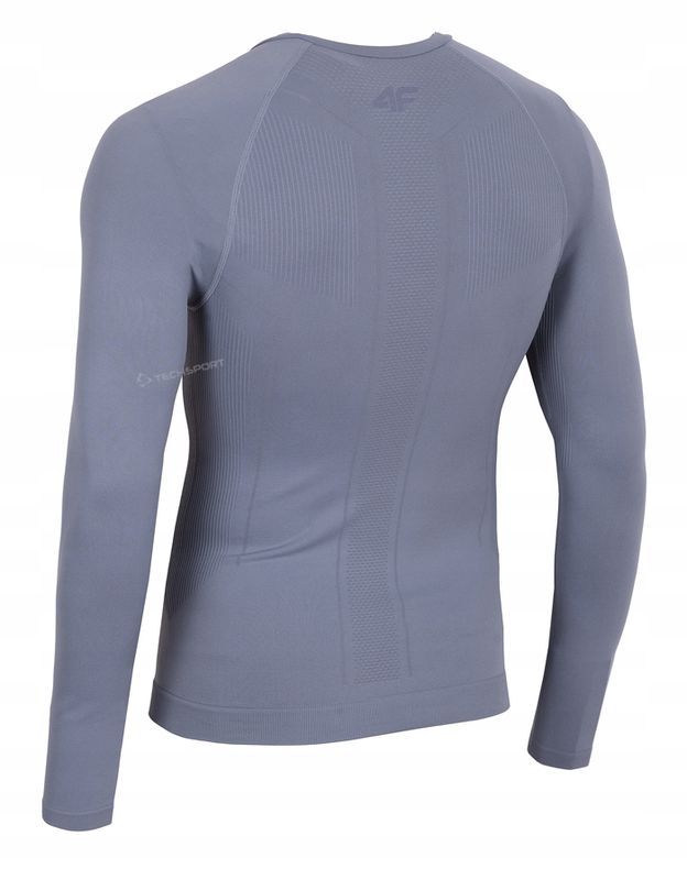 4f Męska Koszulka Termoaktywna Bielizna Termiczna rozm Xxl/3xl