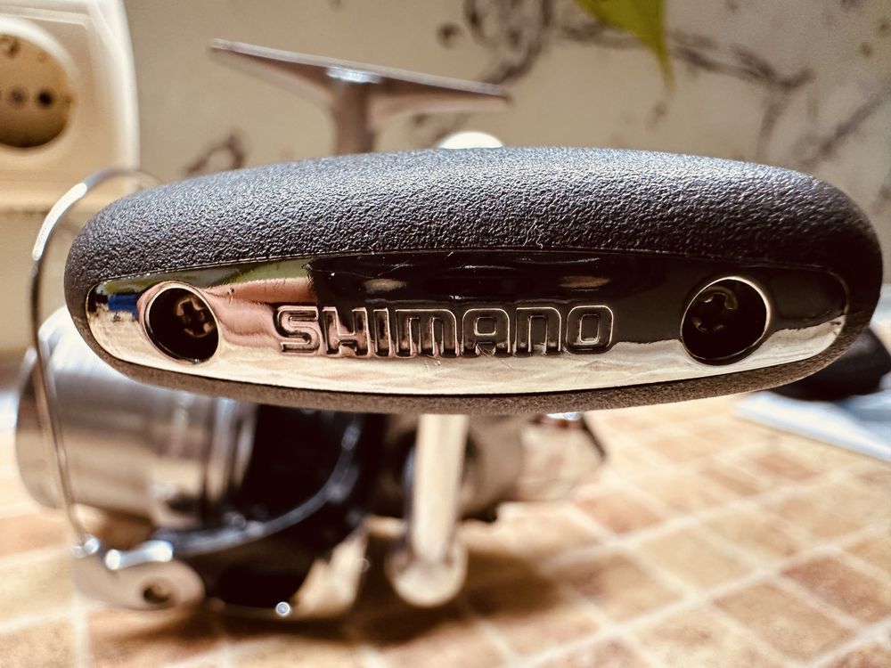 Продам Котушку Shimano Surf Leader C 14+30 - Super Aero !