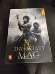 Dziewiąty mag Alice Rosalie Reystone