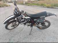 Yamaha DTR 125 16.9kw