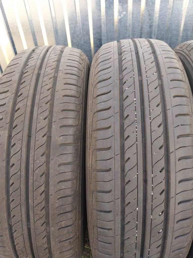 Opony letnie Goodride RP28 175/65R15 2018
 84H