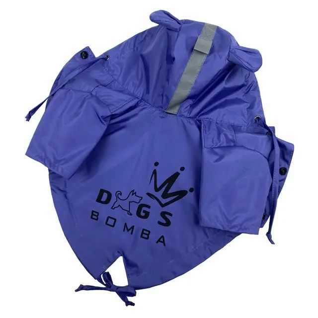 Дощовик,куртка,вітровка для собак