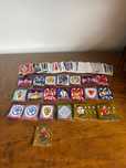 Cromos EURO 2024 - TOPPS