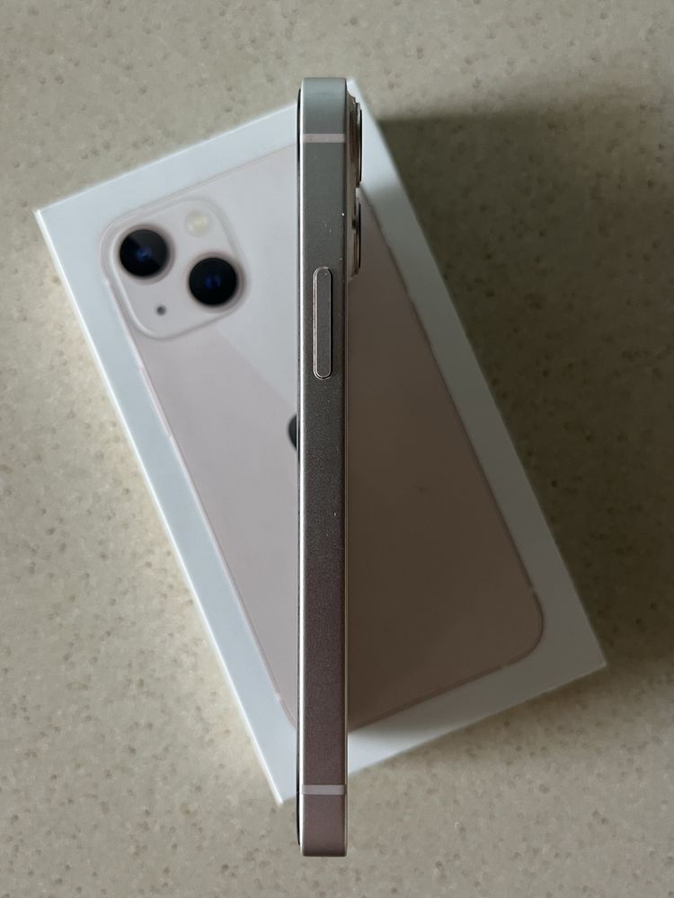 iPhone 13 mini 128 Gb