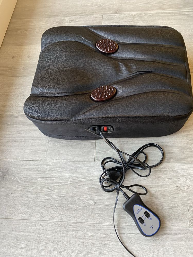 Mata masująca Multi function