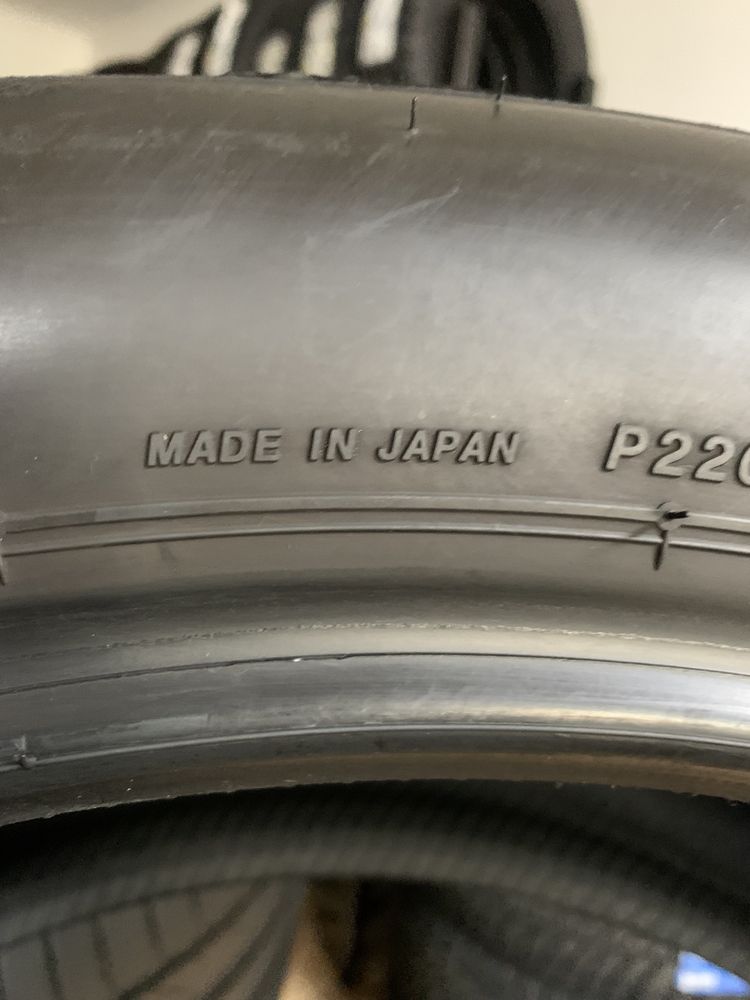 235/50/20 100W Bridgestone ALENZA 001