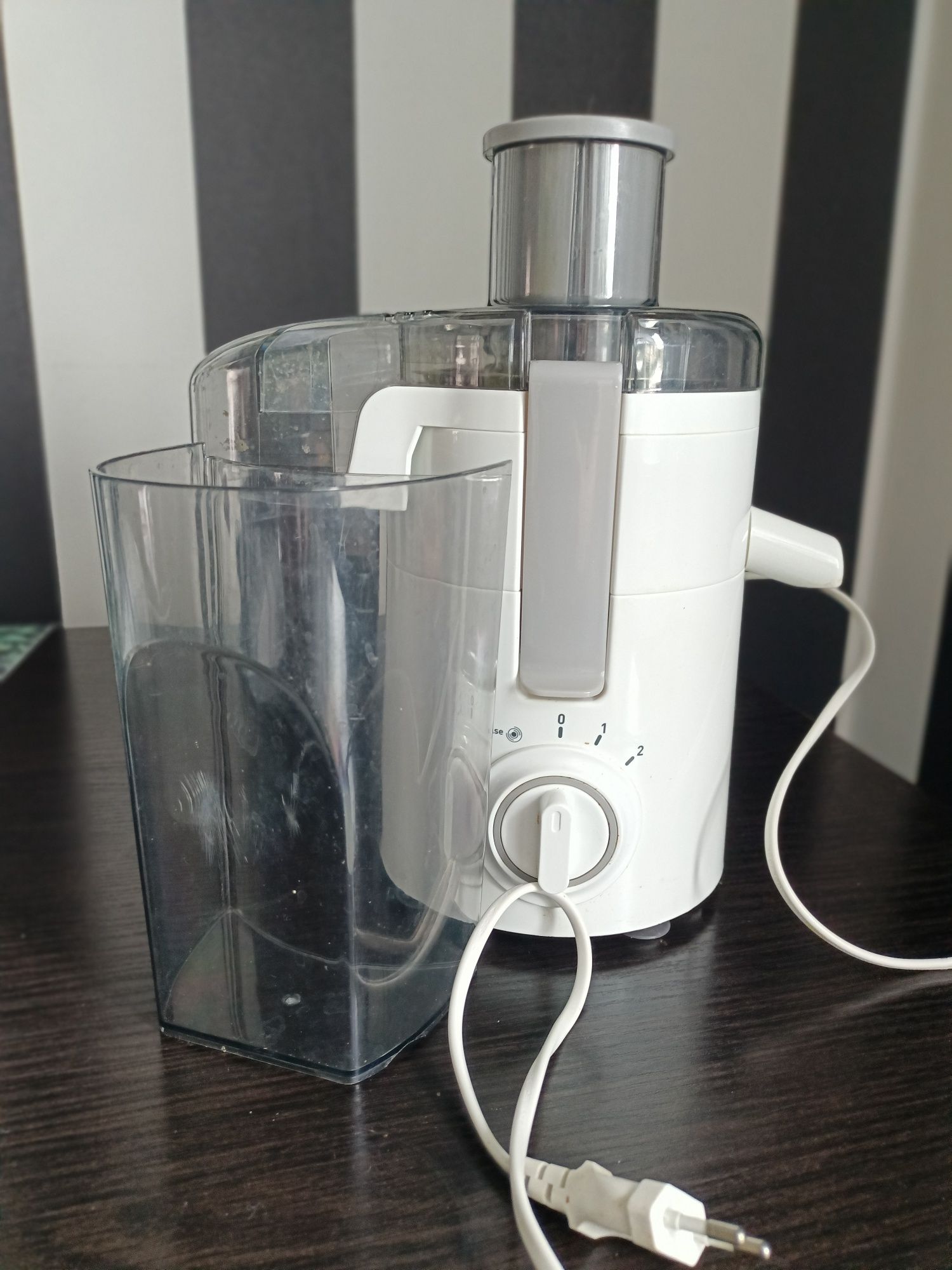 Sokowirówka Tefal stan bdb