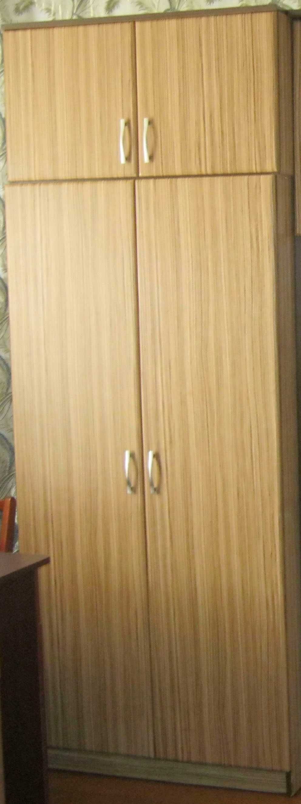 Стінка, шафа ДСП, МДФ.