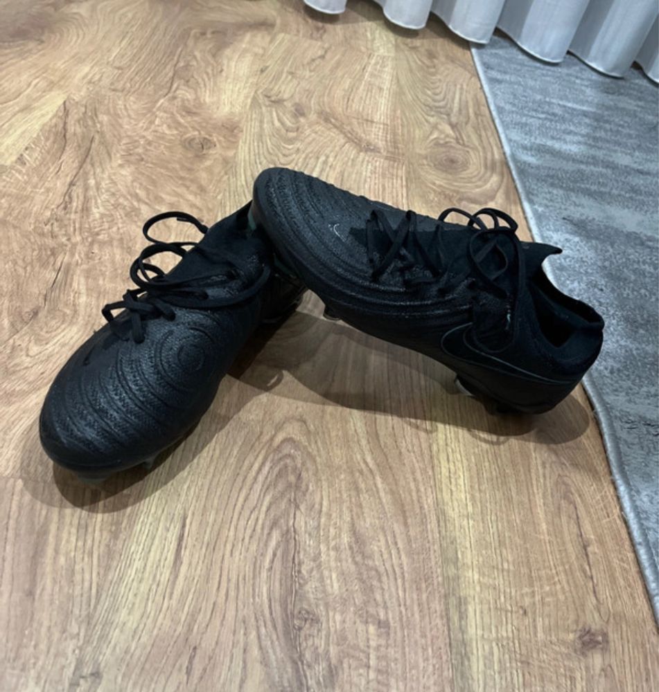 Chuteiras Nike Phantom GX ll Elite