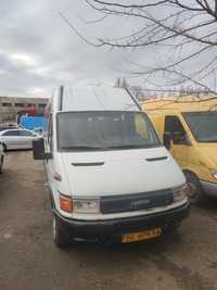 Iveco daily 2001
