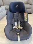 Fotelik samochodowy Maxi Cosi z baza isofix Maxi Cosi 2 wayFix