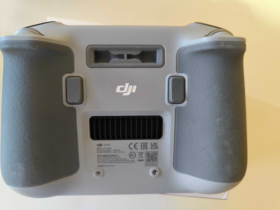 Vendo comando DJI RC para DJI Mini 3 Pro