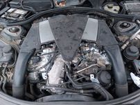 Mercedes W211 W221 W164 - Silnik 4.0 CDI 629911 kpl. Gwarancja